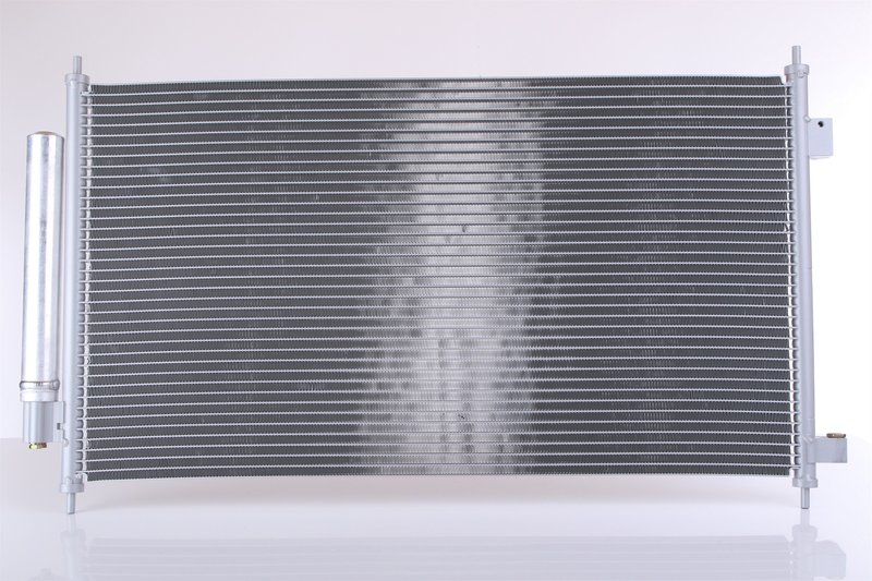 Nissens 941234 A/C Condenser and Receiver Drier Assembly