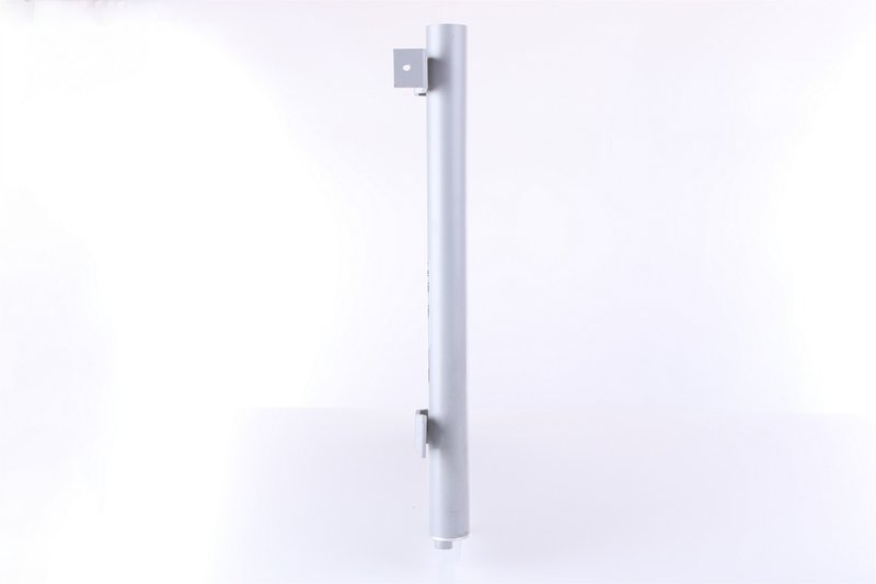 Nissens 941244 A/C Condenser and Receiver Drier Assembly