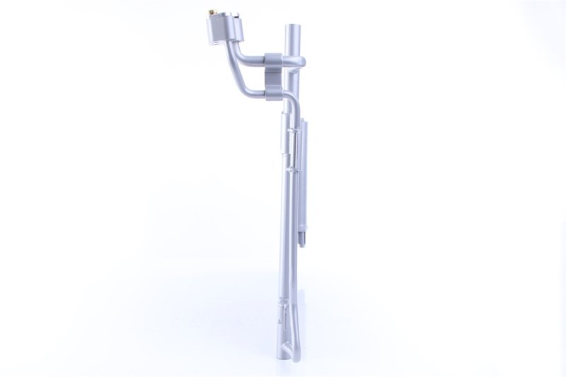 Nissens 941247 A/C Condenser and Receiver Drier Assembly