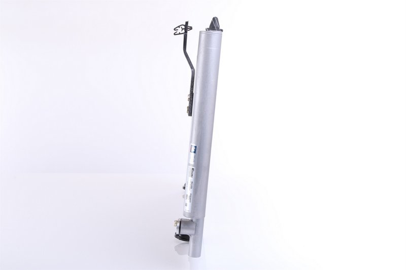Nissens 941252 A/C Condenser and Receiver Drier Assembly