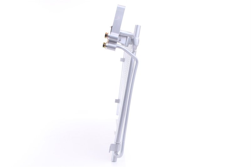 Nissens 941287 A/C Condenser and Receiver Drier Assembly
