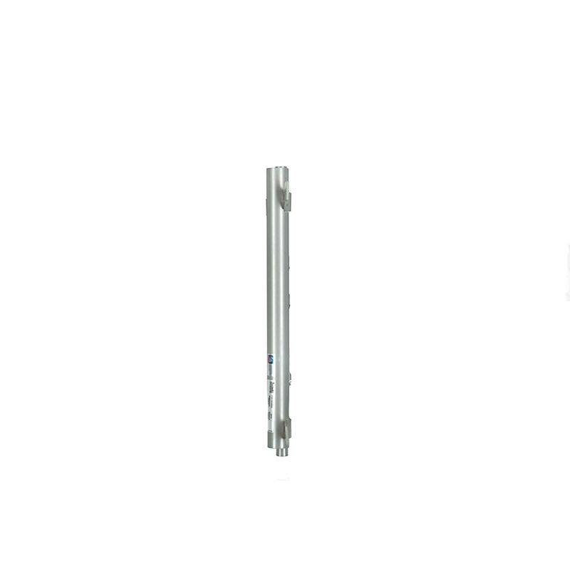 Nissens 941368 A/C Condenser