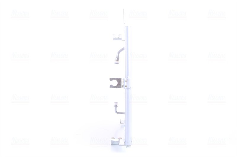Nissens 94172 A/C Condenser