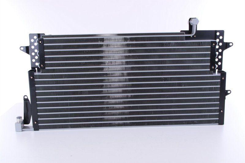 Nissens 94179 A/C Condenser