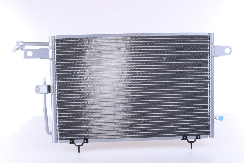 Nissens 94213 A/C Condenser