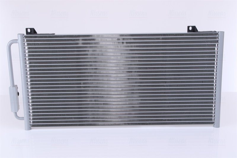 Nissens 94255 A/C Condenser