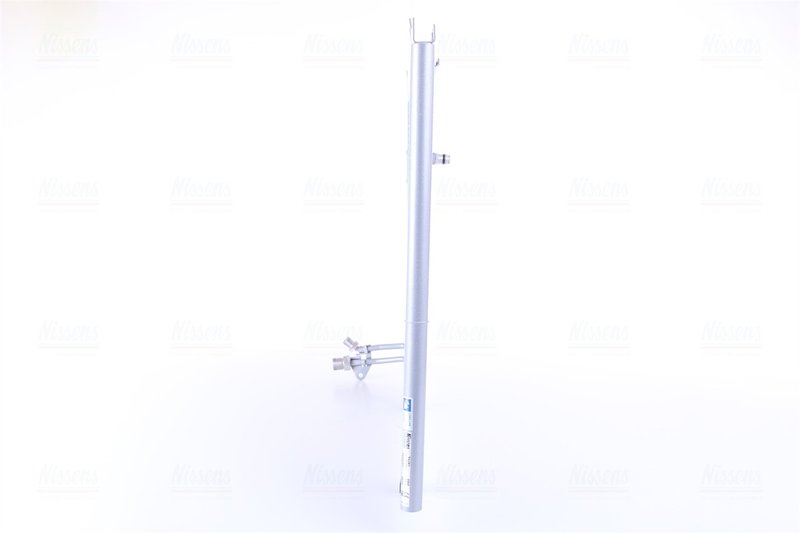 Nissens 94282 A/C Condenser