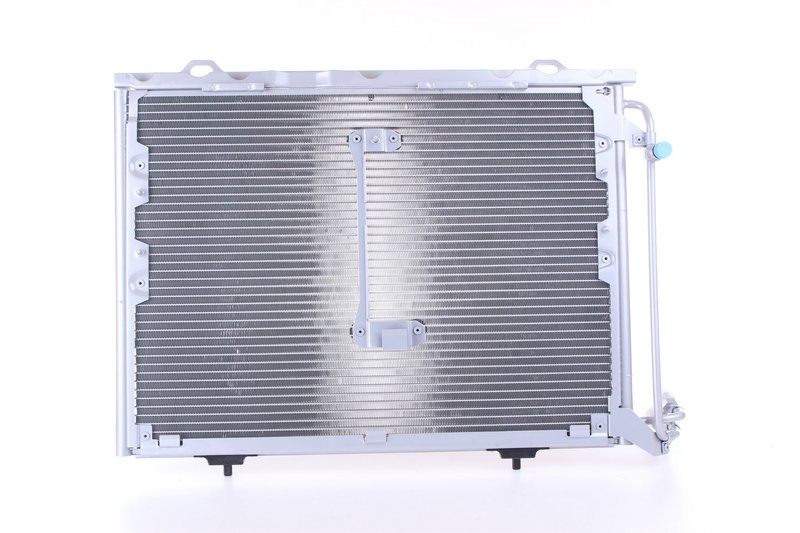 Nissens 94284 A/C Condenser