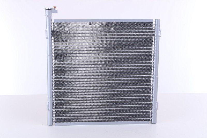 Nissens 94290 A/C Condenser - Front