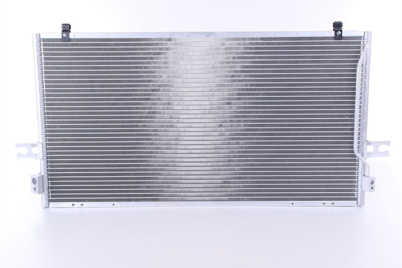 Nissens 94297 A/C Condenser