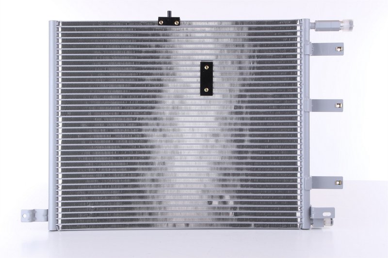 Nissens 94300 A/C Condenser