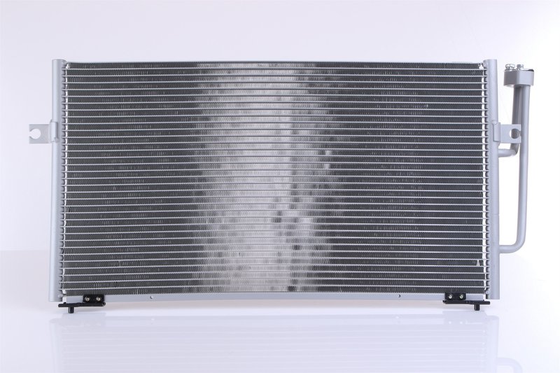 Nissens 94305 A/C Condenser - Front