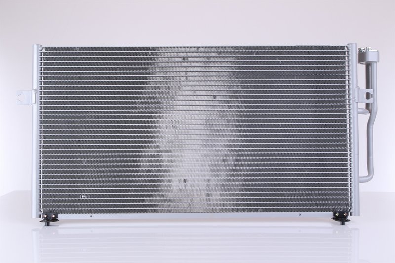Nissens 94306 A/C Condenser