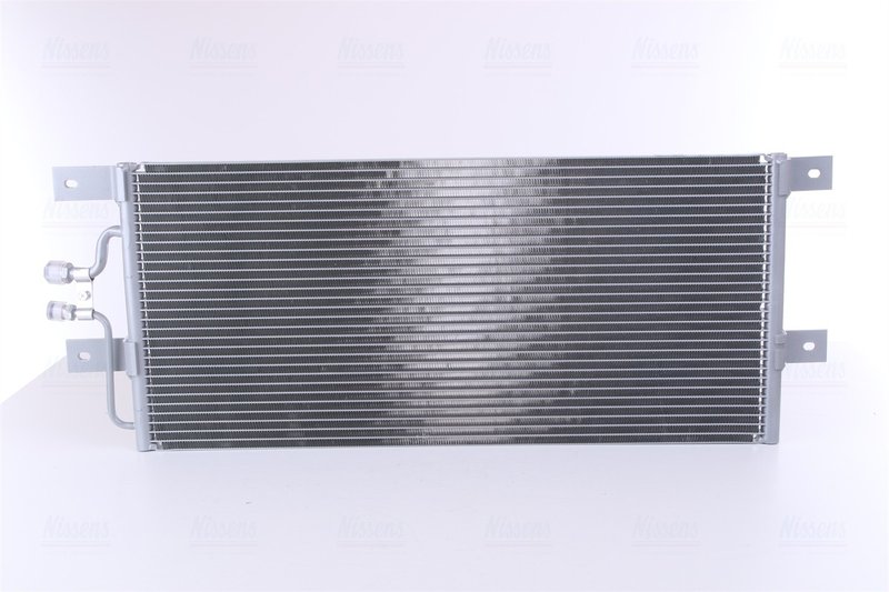 Nissens 94307 A/C Condenser