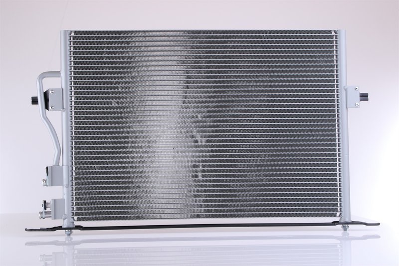 Nissens 94308 A/C Condenser - Front