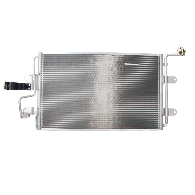 Nissens 94310 A/C Condenser