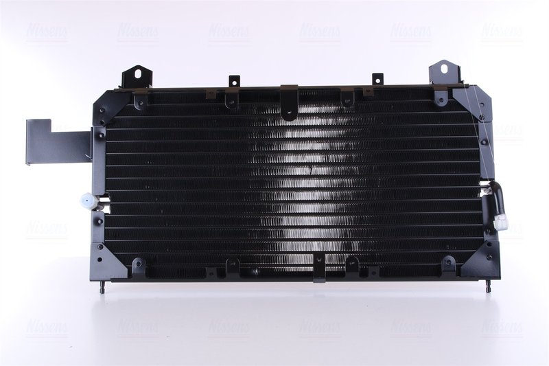 Nissens 94318 A/C Condenser