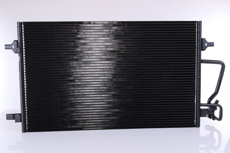 Nissens 94345 A/C Condenser
