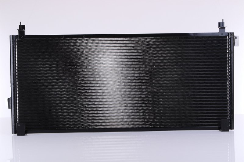 Nissens 94365 A/C Condenser