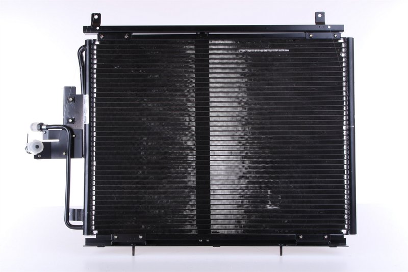 Nissens 94377 A/C Condenser