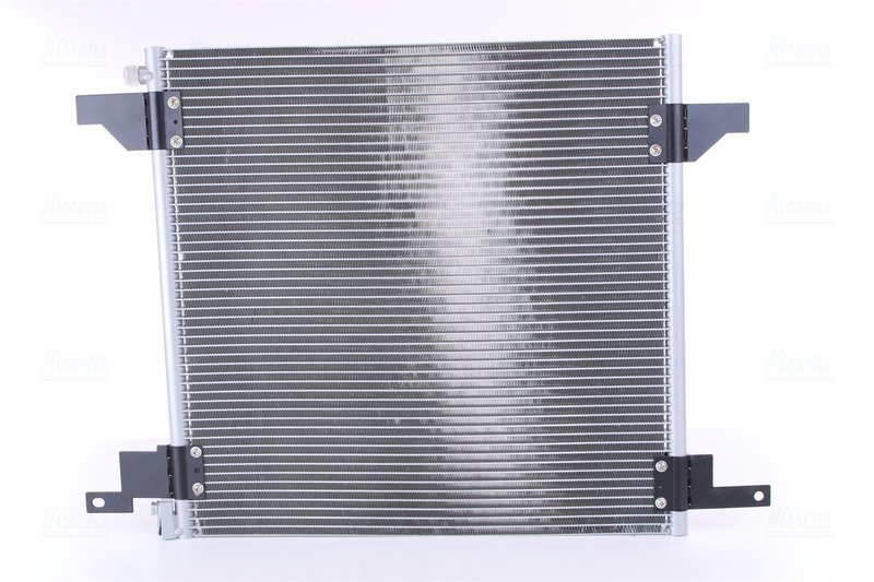 Nissens 94390 A/C Condenser