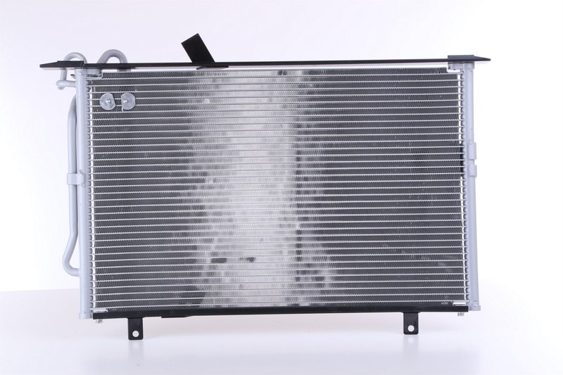 Nissens 94408 A/C Condenser