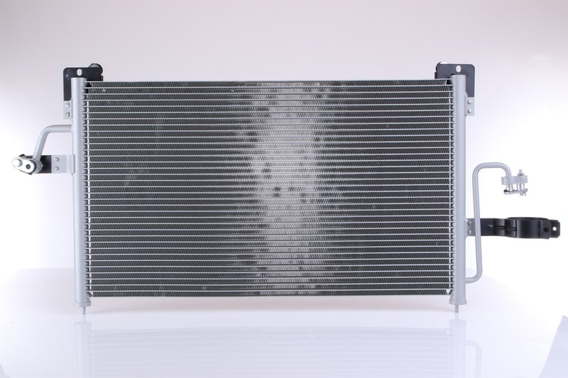 Nissens 94414 A/C Condenser - Front