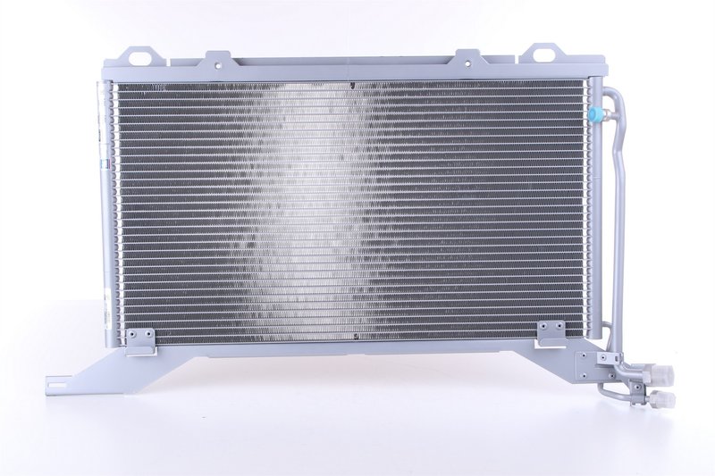 Nissens 94425 A/C Condenser