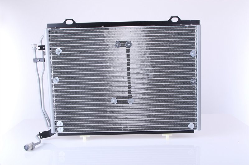 Nissens 94426 A/C Condenser