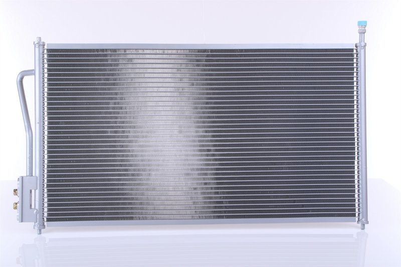 Nissens 94432 A/C Condenser - Front