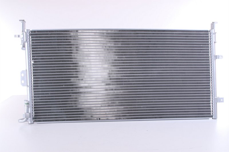 Nissens 94447 A/C Condenser