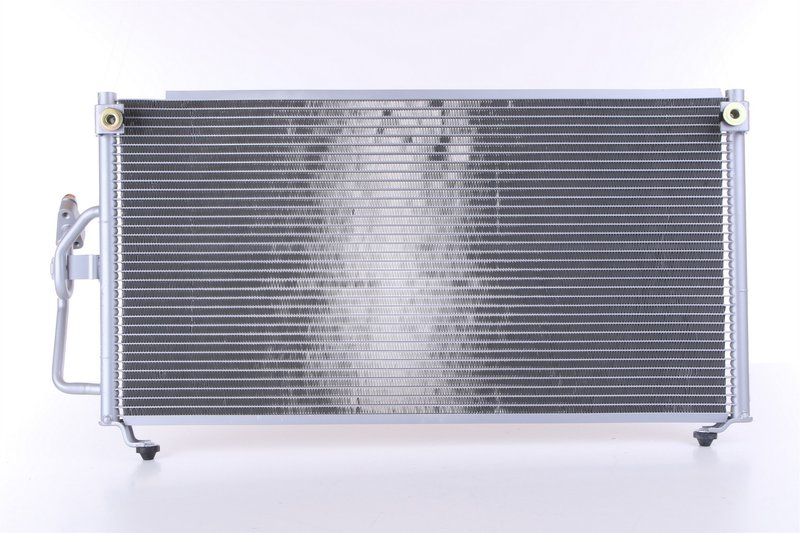 Nissens 94491 A/C Condenser - Front