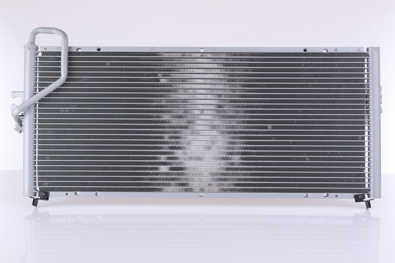 Nissens 94494 A/C Condenser