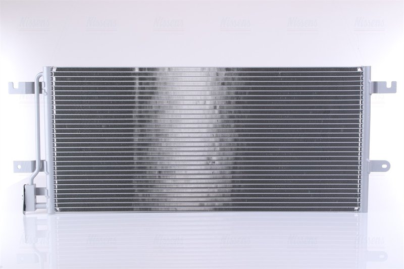 Nissens 94524 A/C Condenser