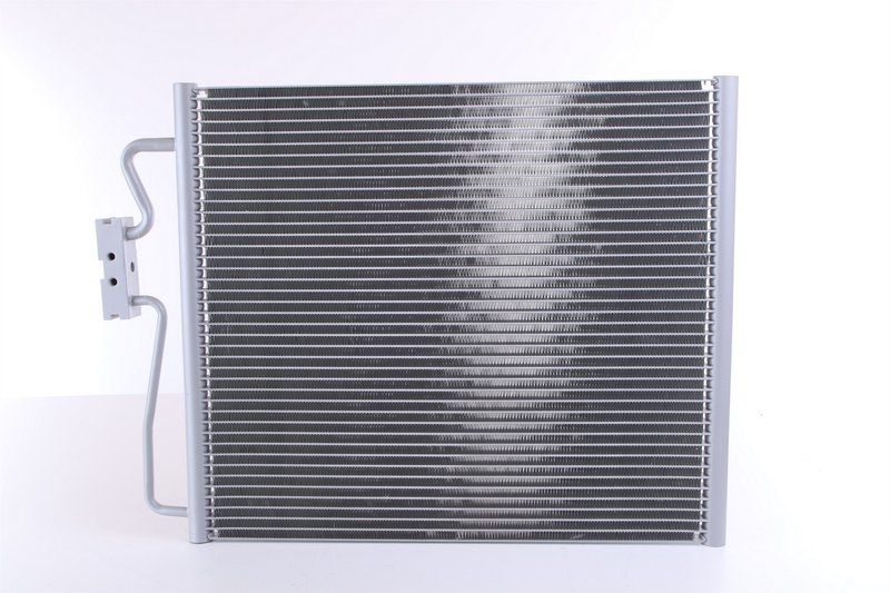 Nissens 94528 A/C Condenser