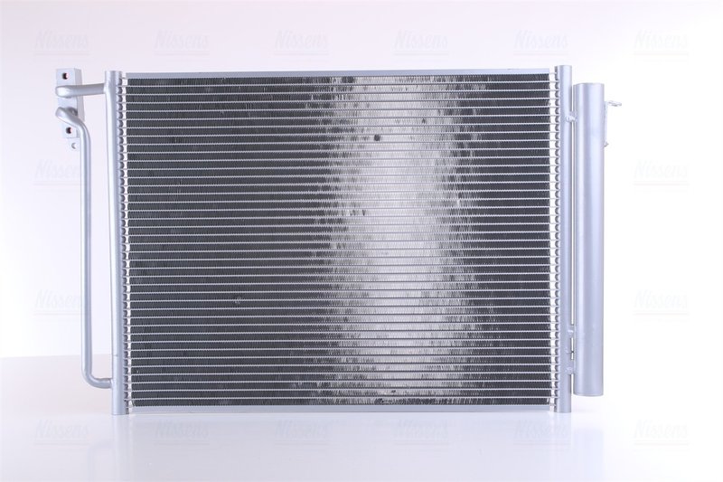 Nissens 94605 A/C Condenser