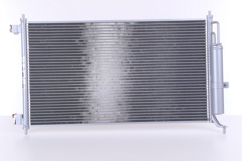 Nissens 94621 A/C Condenser and Receiver Drier Assembly