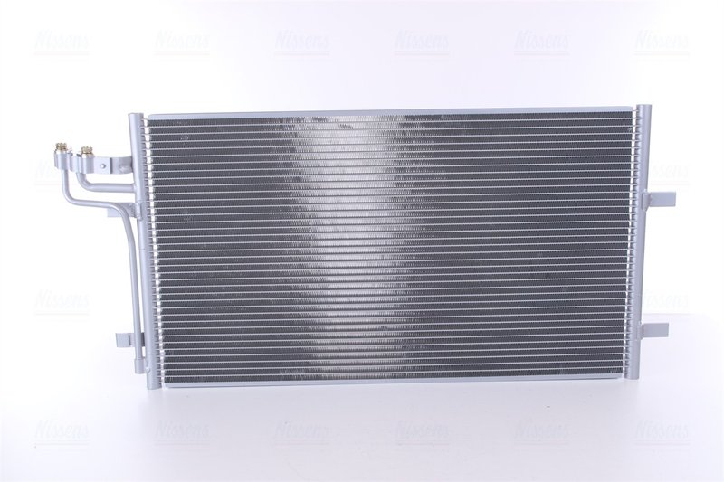 Nissens 94663 A/C Condenser