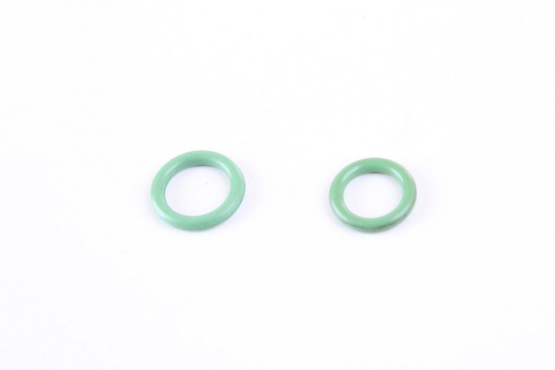 Nissens 94679 A/C Condenser and Receiver Drier Assembly