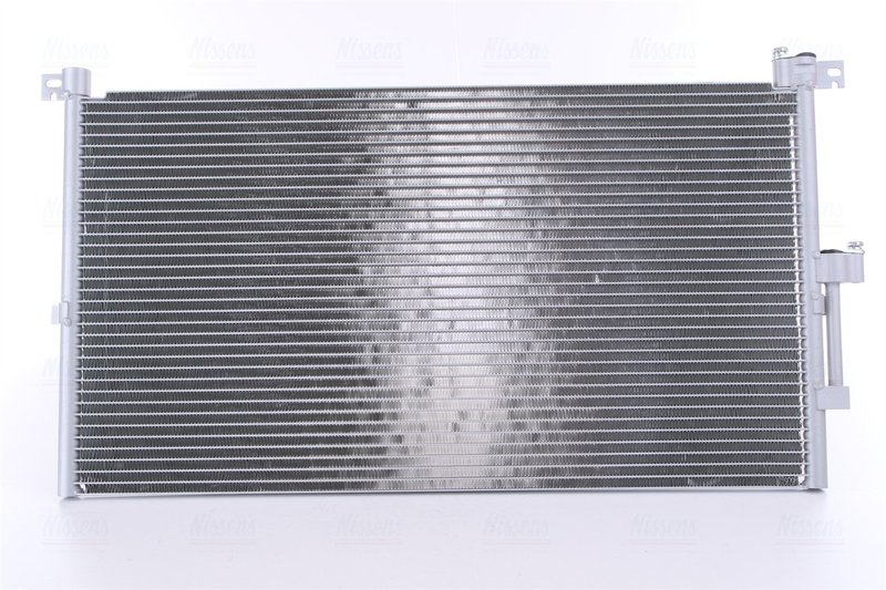 Nissens 94718 A/C Condenser