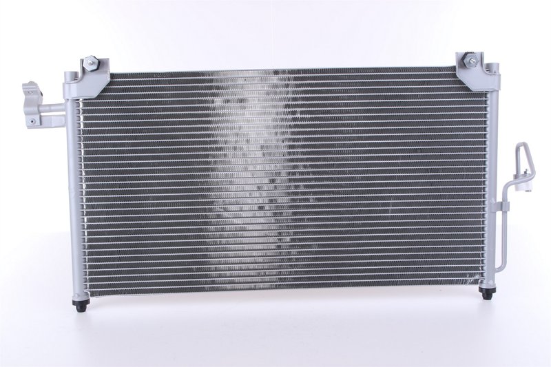 Nissens 94720 A/C Condenser