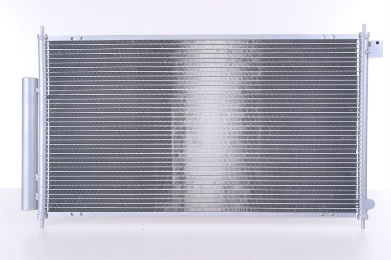 Nissens 94732 A/C Condenser and Receiver Drier Assembly