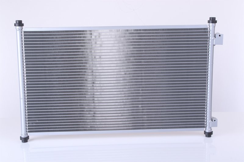 Nissens 94733 A/C Condenser