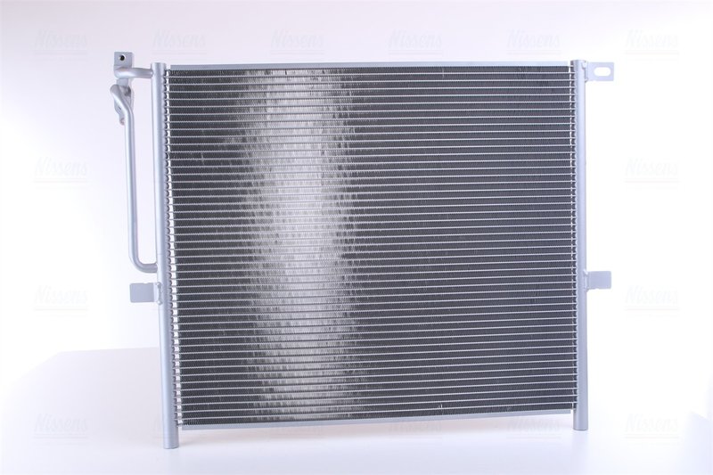 Nissens 94761 A/C Condenser