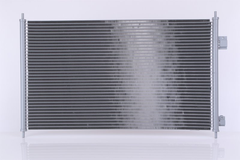 Nissens 94771 A/C Condenser