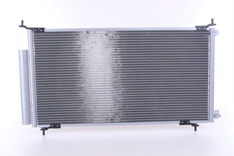 Nissens 94772 A/C Condenser and Receiver Drier Assembly