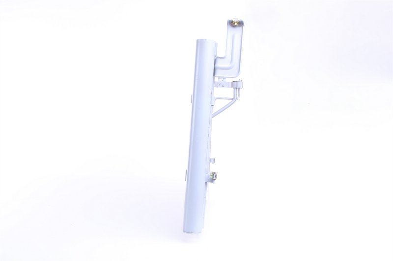 Nissens 94823 A/C Condenser and Receiver Drier Assembly