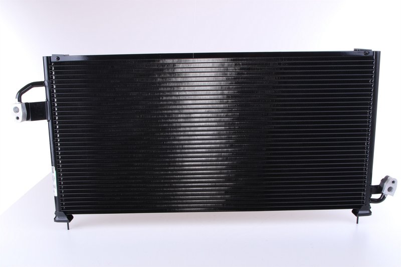 Nissens 94841 A/C Condenser - Front