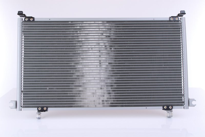 Nissens 94863 A/C Condenser