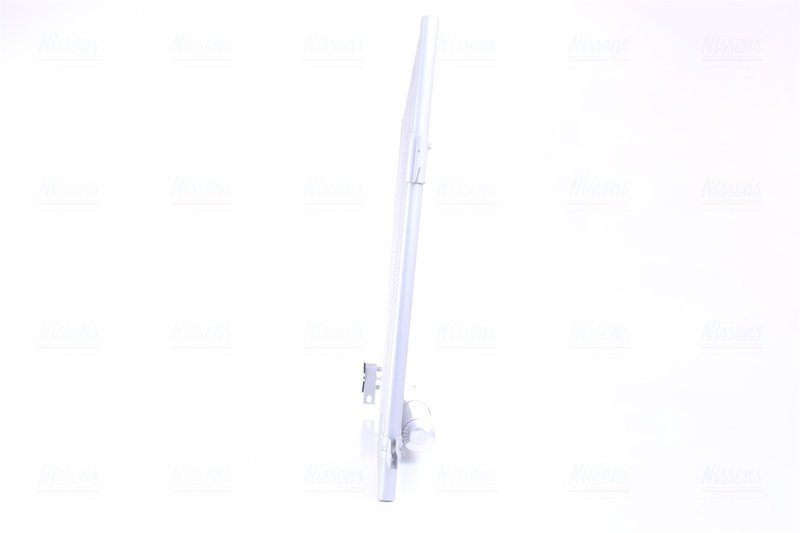 Nissens 94897 A/C Condenser